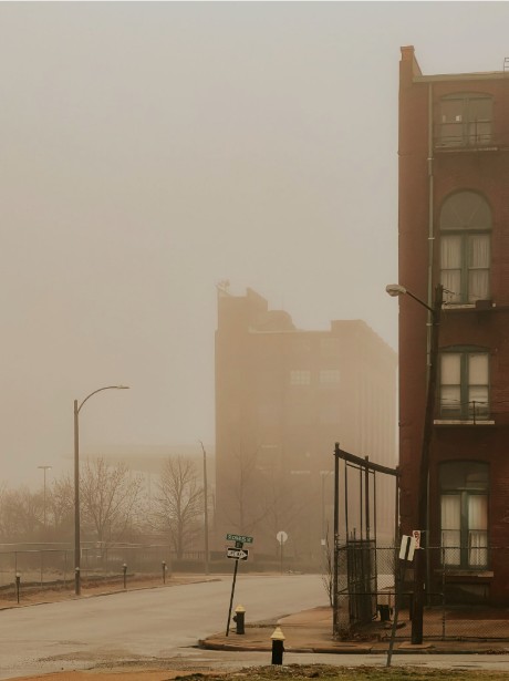 Photo by Aaron Bunse