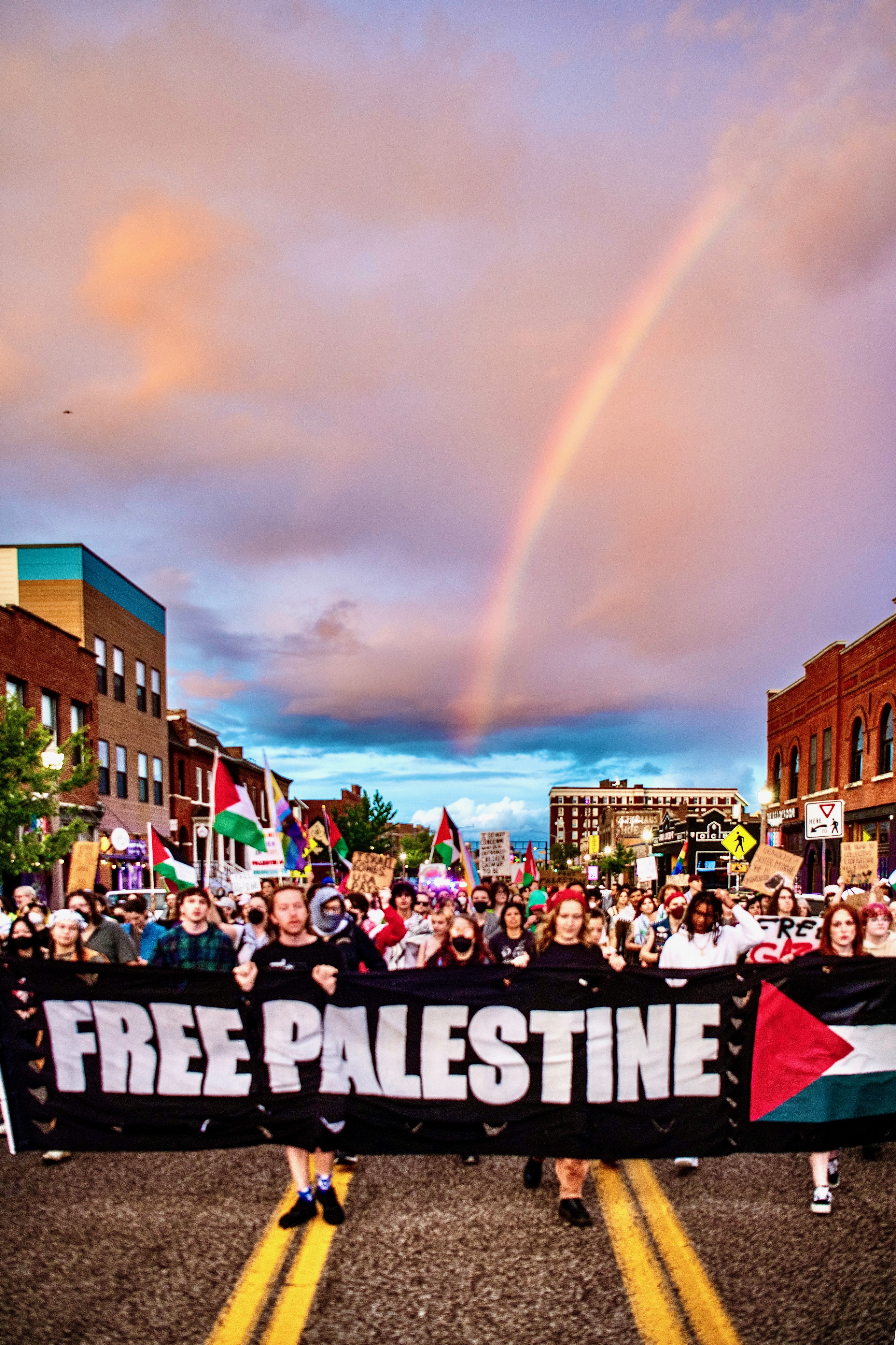 Photo by Richard Reilly